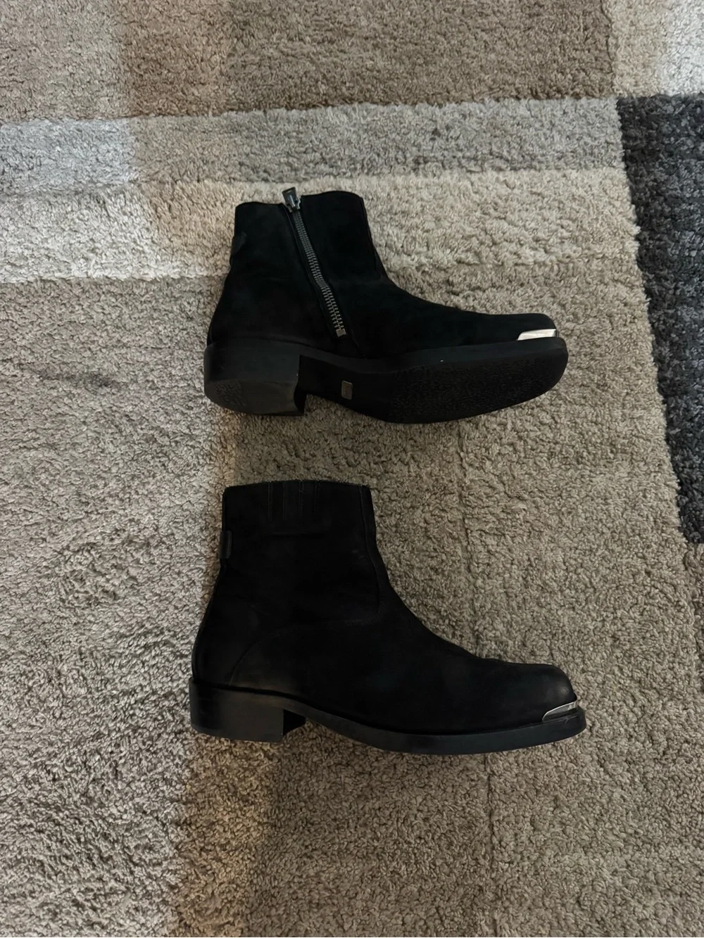 All Saints Boots